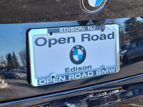 Used 2026 BMW X5 xDrive40i w/ Climate Comfort Package image 30