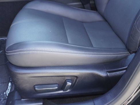 Used 2024 Lexus IS 300 F Sport w/ Accessory Package 2 RWD image 12