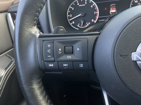 Used 2023 Nissan Rogue SL w/ SL Premium Package AWD/4WD image 29
