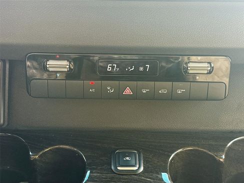 Used 2021 Mercedes-Benz Sprinter 3500 image 12