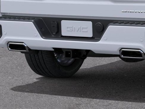 New 2026 GMC Sierra 1500 Denali AWD/4WD image 14