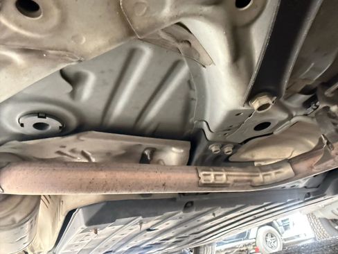 Used 2016 Honda Fit EX image 33