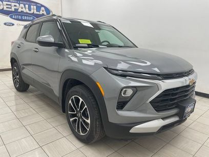 New 2026 Chevrolet TrailBlazer LT w/ Convenience Package