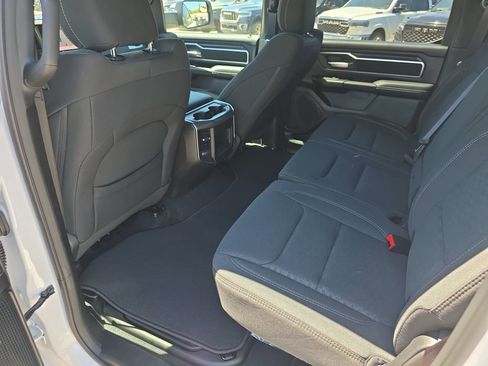 New 2026 RAM 1500 Big Horn image 30