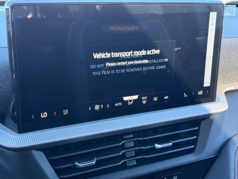 New 2026 Ford Explorer Tremor w/ Tremor Ultimate Package AWD/4WD image 14