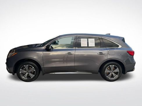Used 2018 Acura MDX FWD image 2