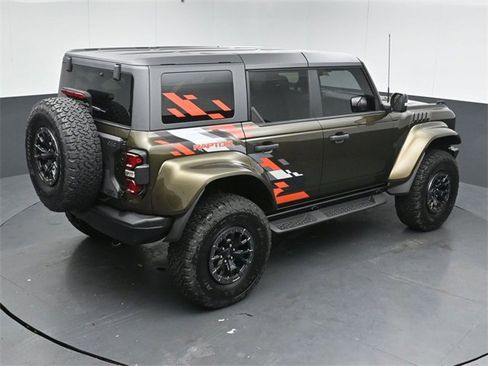 Used 2024 Ford Bronco Raptor image 52