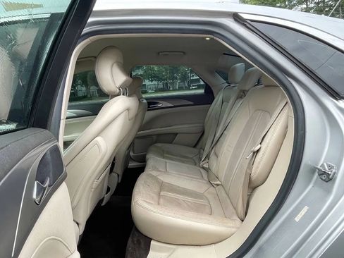 Used 2017 Lincoln MKZ Reserve FWD image 22