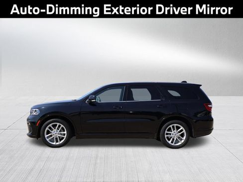 Used 2022 Dodge Durango GT RWD image 14