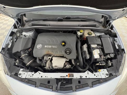 Used 2017 Buick Cascada Premium FWD image 33