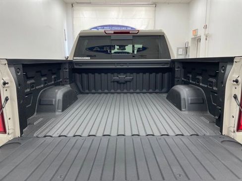 New 2026 Chevrolet Silverado 1500 RST w/ RST All Star Premium Package AWD/4WD image 15