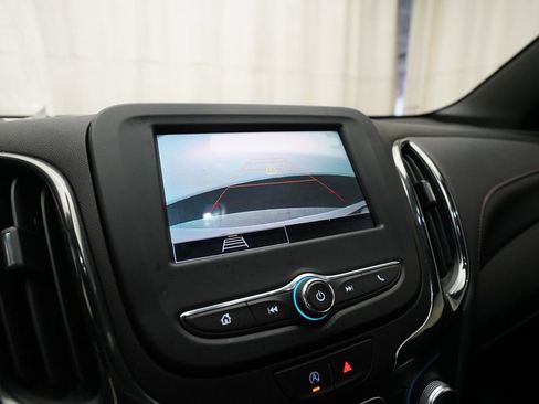 Used 2023 Chevrolet Equinox RS image 20