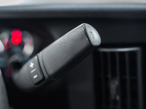 Used 2024 GMC Savana 2500 w/ Driver Convenience Package image 31