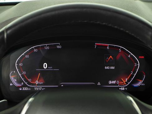 Used 2020 BMW X3 xDrive30i w/ Premium Package image 29
