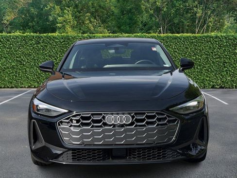 Used 2025 Audi A5 2.0T Premium w/ Convenience Package AWD/4WD image 9