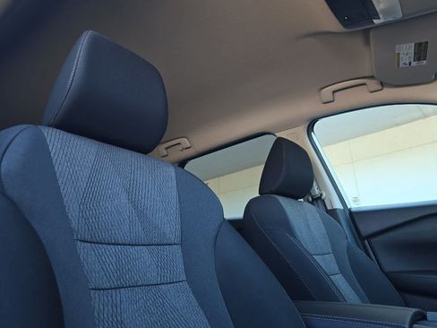 New 2026 Nissan Rogue SV AWD/4WD image 17