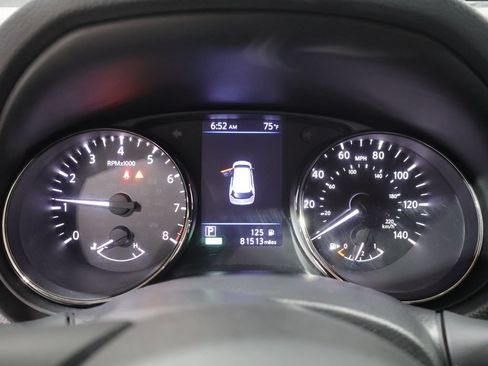 Used 2020 Nissan Rogue SV AWD/4WD image 37