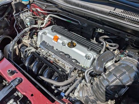 Used 2014 Honda CR-V EX-L image 23