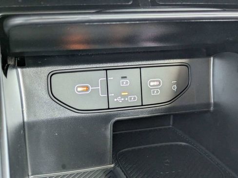 New 2025 Kia Sorento EX AWD/4WD image 22