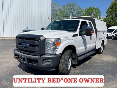 Used 2014 Ford F350 XL