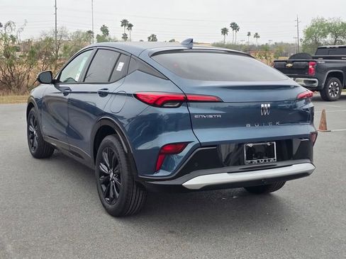 New 2026 Buick Envista Sport Touring w/ Convenience I Package image 6