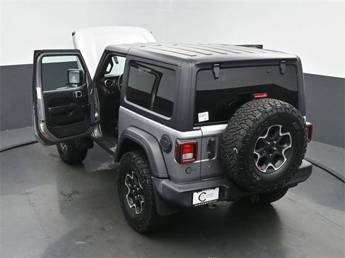 Used 2020 Jeep Wrangler Sport image 62