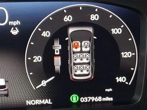 Certified 2024 Honda Pilot Elite image 20