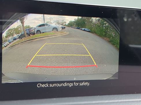 Certified 2026 MAZDA CX-30 AWD 2.5 S image 15