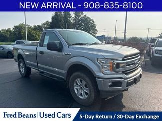 Used 2020 Ford F150 XLT w/ Heavy-Duty Payload Package AWD/4WD video 1