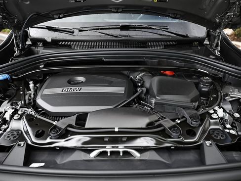 New 2026 BMW X1 xDrive28i w/ Convenience Package image 30