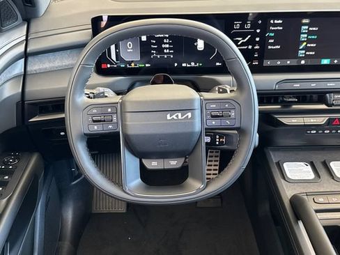 New 2027 Kia Telluride SX X-Line AWD/4WD image 17