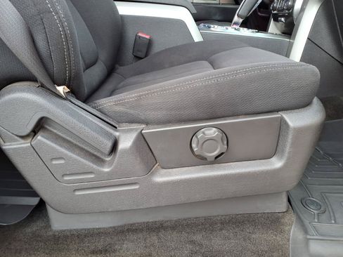 Used 2014 Ford F150 FX2 RWD image 12
