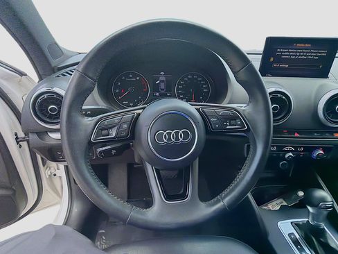 Used 2018 Audi A3 2.0T Premium Plus FWD image 10