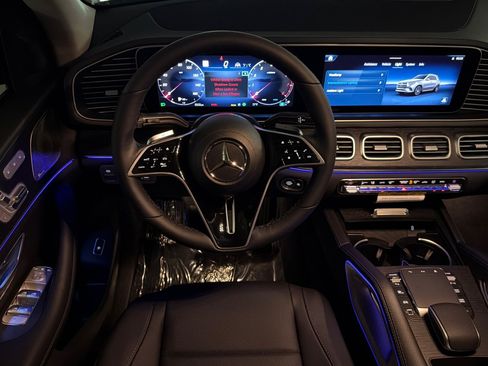 New 2026 Mercedes-Benz GLE 350 4MATIC image 13