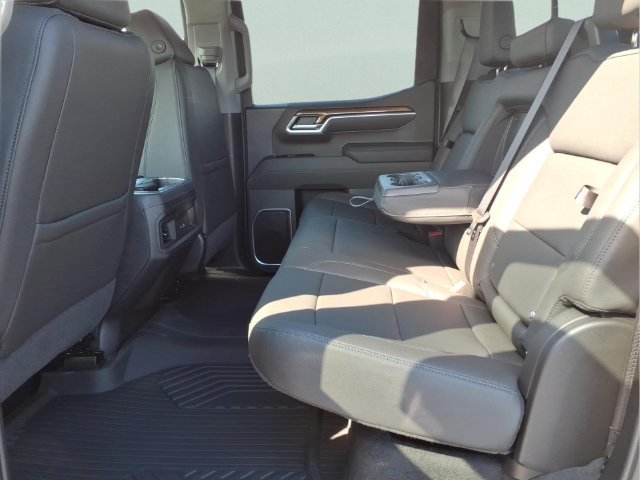 New 2026 Chevrolet Silverado 1500 RST w/ Safety Package AWD/4WD image 18