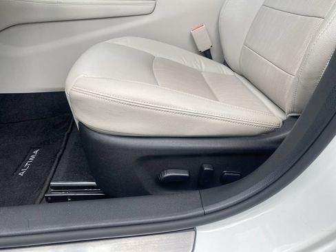 Used 2022 Nissan Altima 2.5 SL AWD/4WD image 20