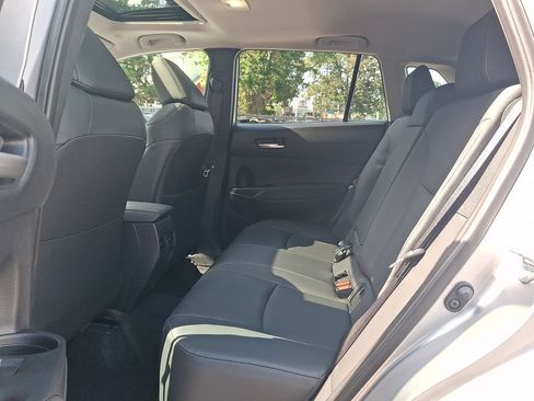 Used 2026 Toyota Corolla Cross XLE w/ Convenience Package AWD/4WD image 10