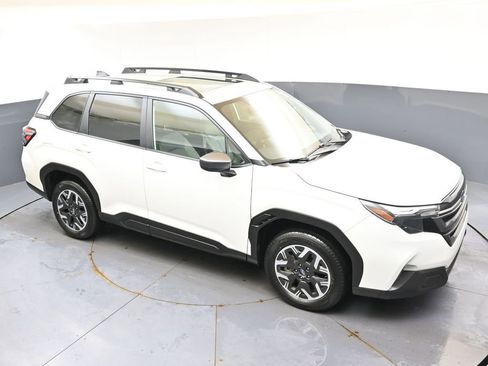 Certified 2025 Subaru Forester Premium AWD/4WD image 43