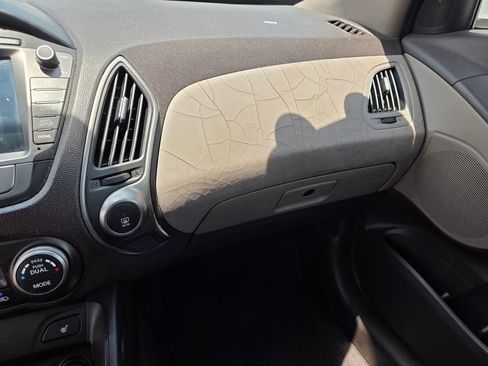 Used 2015 Hyundai Tucson Limited w/ Option Group 03 FWD image 25