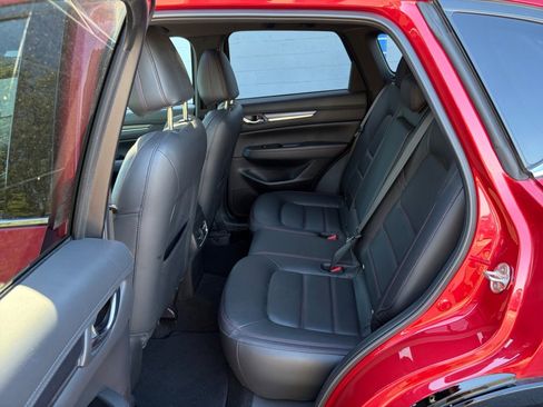 Certified 2024 MAZDA CX-5 2.5 Turbo w/ Premium Package image 29