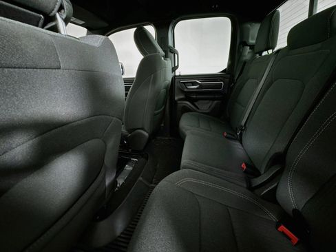 Used 2023 RAM 1500 Big Horn RWD image 23