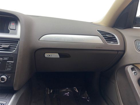 Used 2016 Audi A4 2.0T Premium w/ Convenience Plus Package image 49