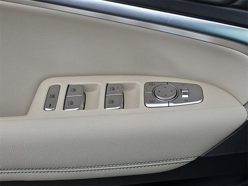 New 2026 Genesis G70 2.5T image 26