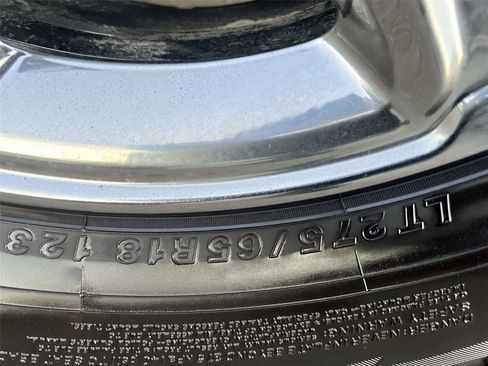 Used 2010 Ford F150 FX4 image 29