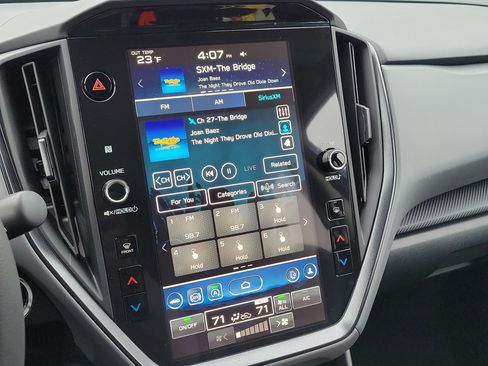 New 2025 Subaru Crosstrek 2.5i Limited image 19