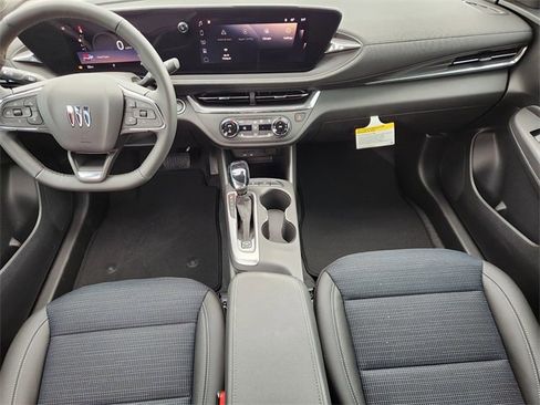 New 2026 Buick Envista Preferred w/ Convenience I Package image 2