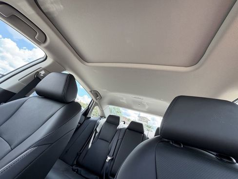 Used 2025 Honda Accord Touring image 33