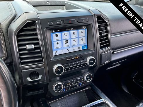 Used 2019 Ford Expedition Max Limited AWD/4WD image 15