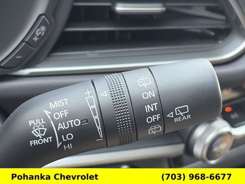 Used 2024 MAZDA CX-30 AWD 2.5 S w/ Select Sport Pkg image 11
