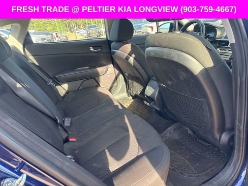Used 2020 Kia Optima LX FWD image 11